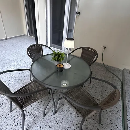 Relax 2 Апартаменты *