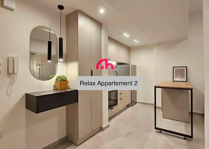 Appartement Relax 2 *