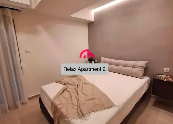 Relax 2 * Thessaloniki